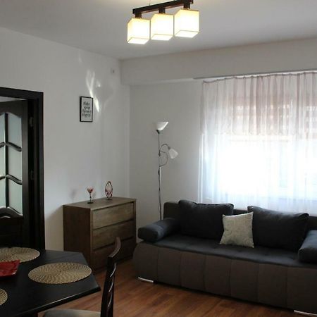 Still Apartament Craiova Bagian luar foto