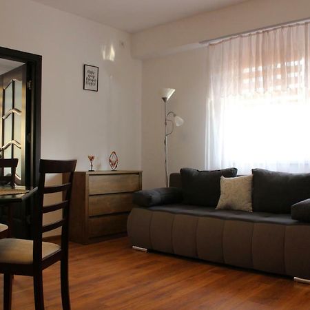 Still Apartament Craiova Bagian luar foto