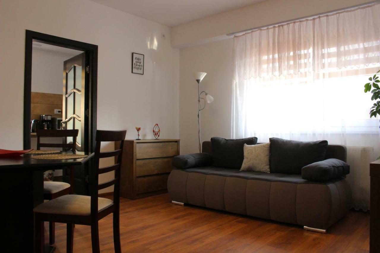 Still Apartament Craiova Bagian luar foto