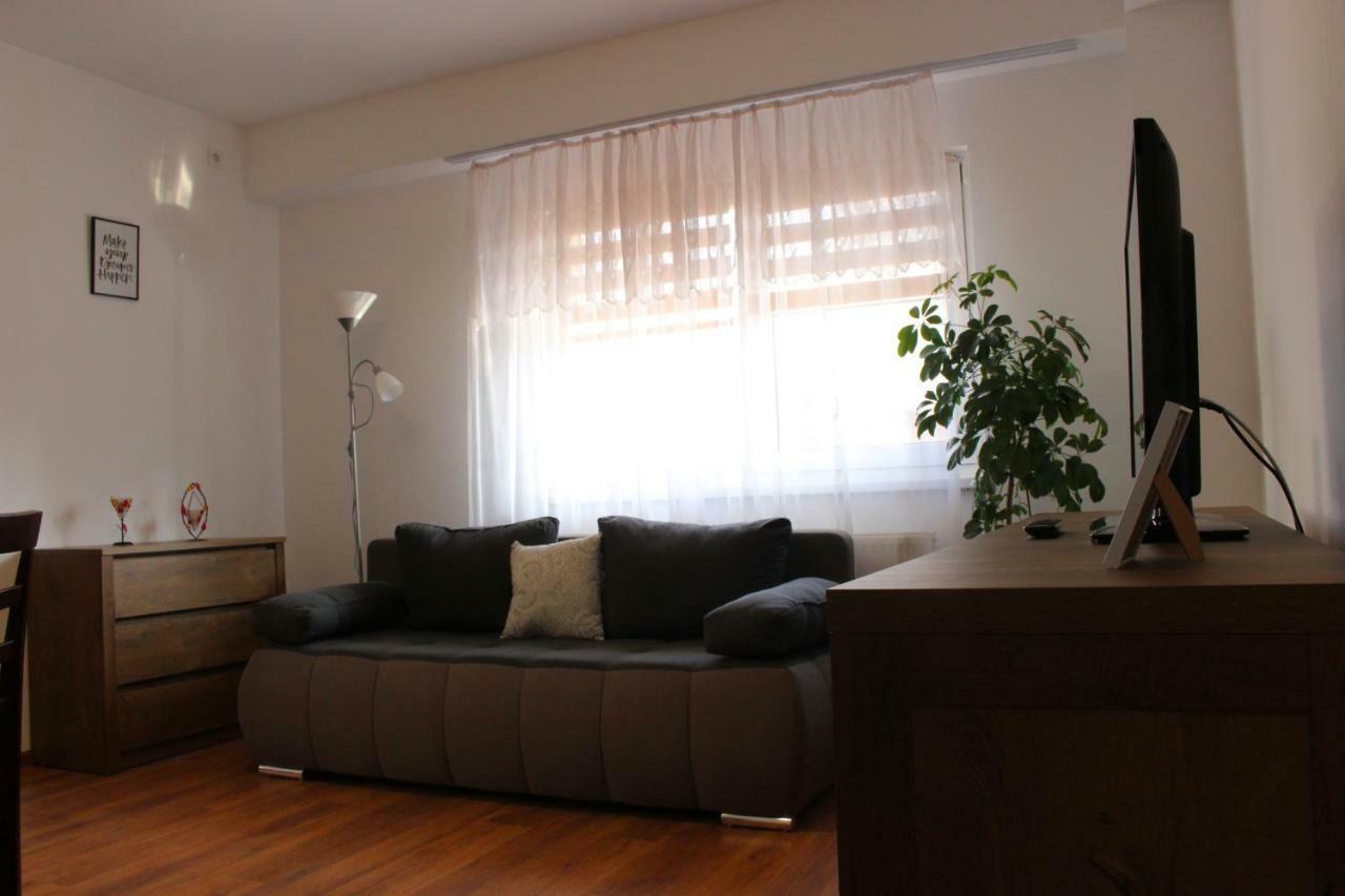 Still Apartament Craiova Bagian luar foto
